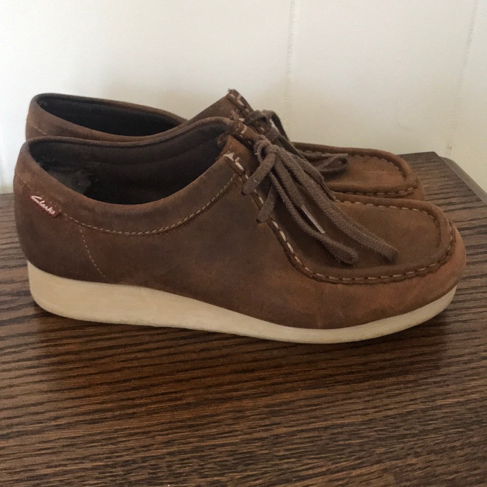 Clarks shoes